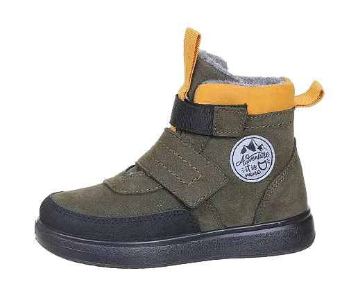 Демисезонная обувь