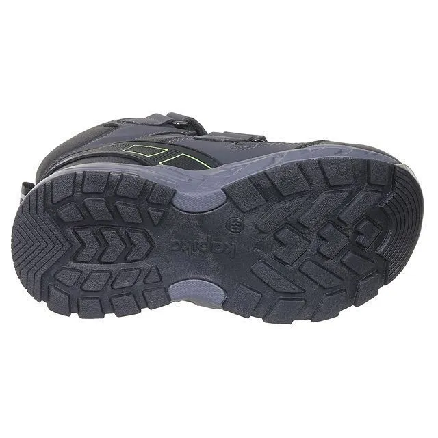 Ботинки зимние Kapika [82-557-10]