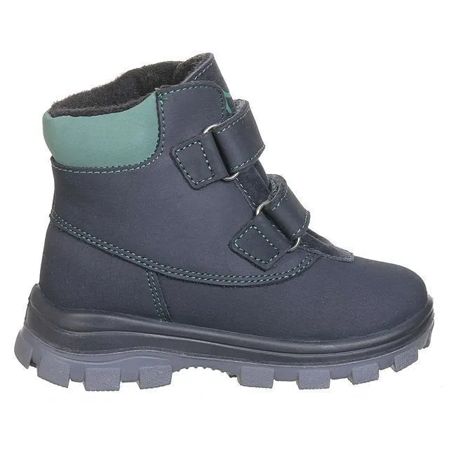 Ботинки зимние КОТОФЕЙ [82-804-10]