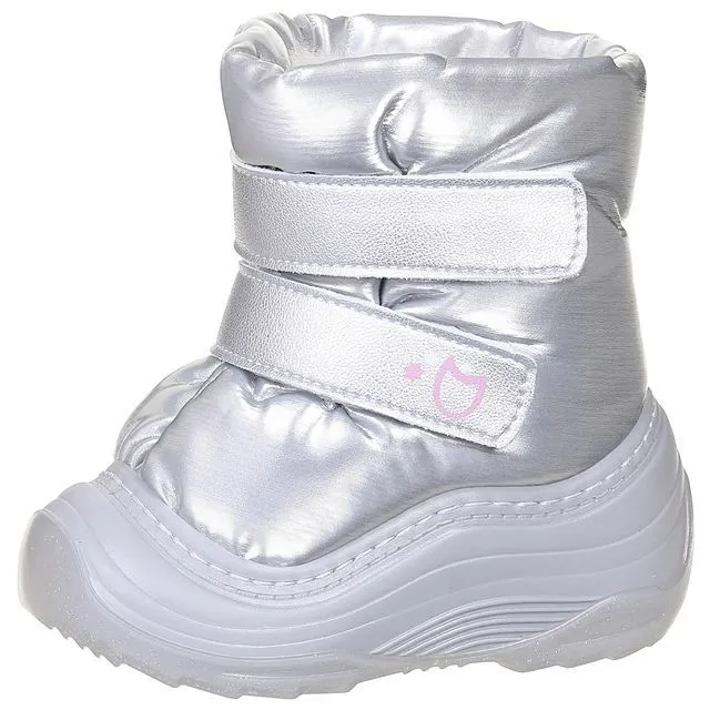 Сноубутсы КОТОФЕЙ [81-672-10]