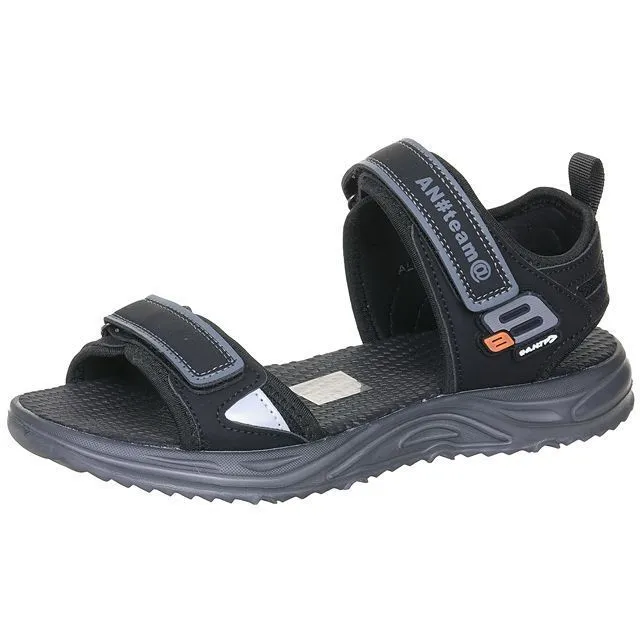 Туфли летние открытые пляж ANTILOPA [24-202-20]