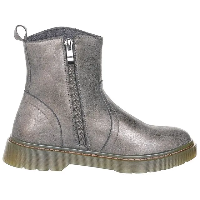 Ботинки деми Ligolambi [73-294-10]