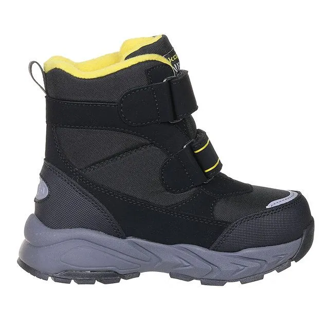 Ботинки зимние Kapika [82-447-10]