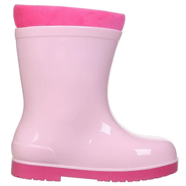 Резиновые сапоги FLAMINGO [02-221-10]