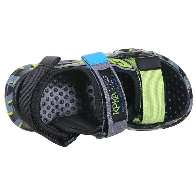 Туфли летние открытые пляж Kapika [22-631-10]