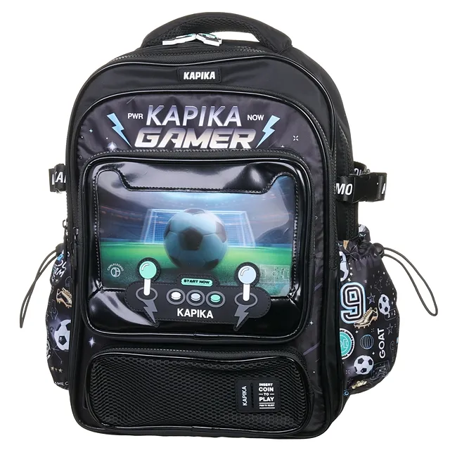 Рюкзак Kapika [62-264-20]