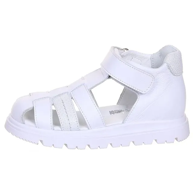 Туфли летние открытые  Ligolambi [32-650-10]