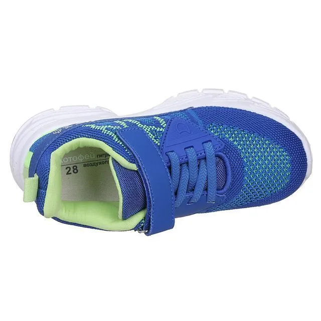 Кроссовки КОТОФЕЙ [92-714-10]