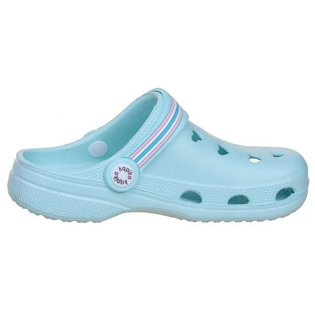 Пантолеты пляж Kapika [22-581-10]