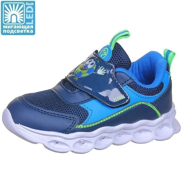 Кроссовки Kenka [91-739-10]