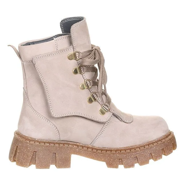 Ботинки зимние Pixel [83-688-10]