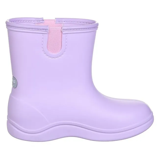 Резиновые сапоги Kapika [02-232-10]