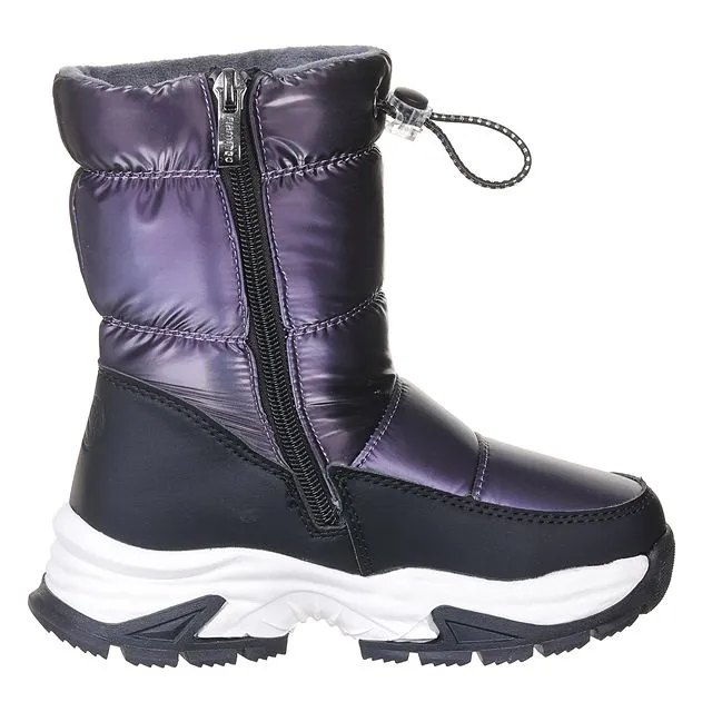 Сапоги зимние FLAMINGO [82-527-10]