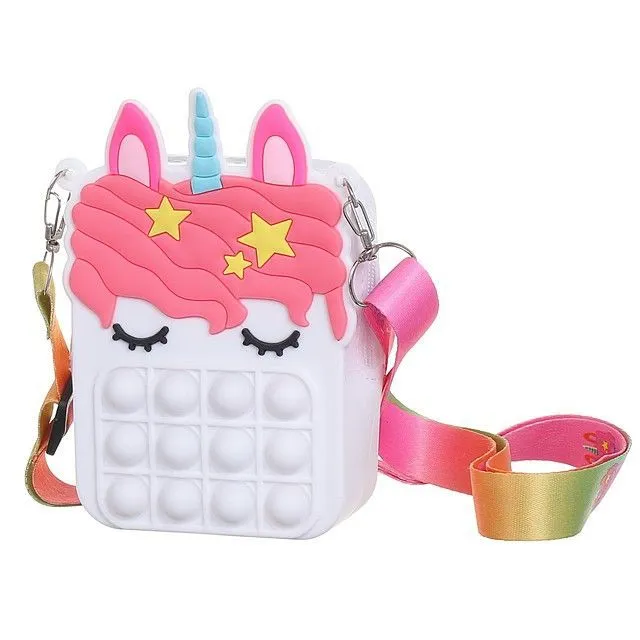 Сумка Ligolambi [13-260-20]