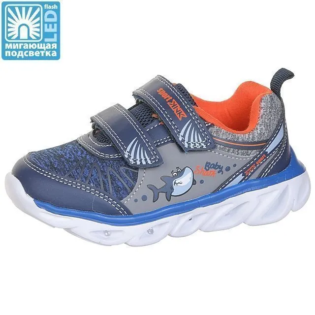 Кроссовки Kenka [91-149-10]