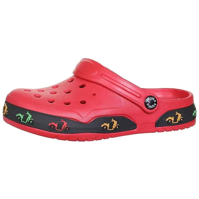 Пантолеты пляж Kapika [22-474-10]