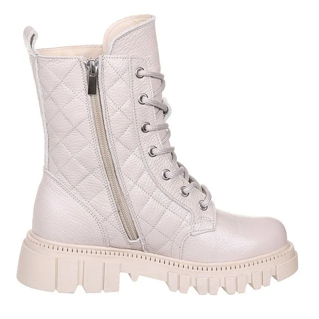 Ботинки деми Ligolambi [73-379-20]