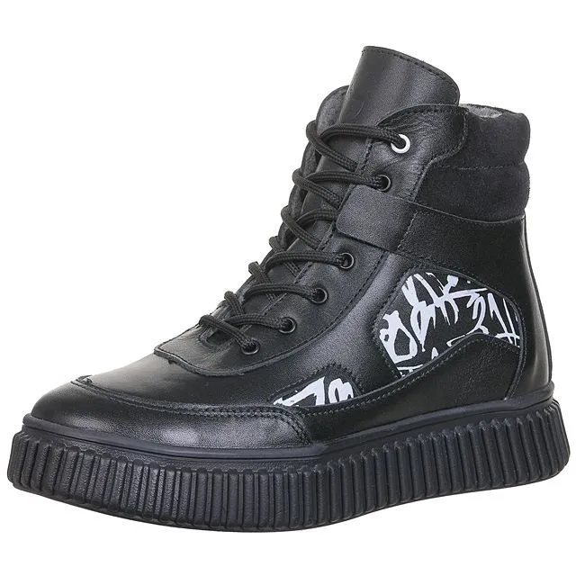 Ботинки деми КОТОФЕЙ [73-488-10]