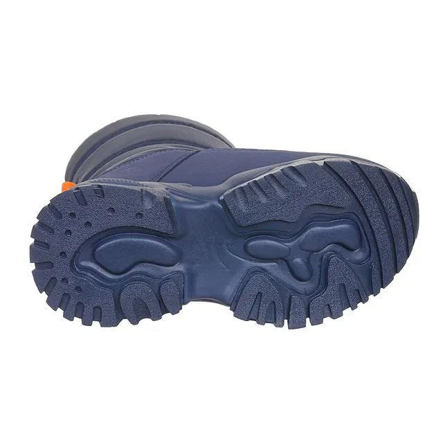 Сапоги зимние Kapika [82-866-10]