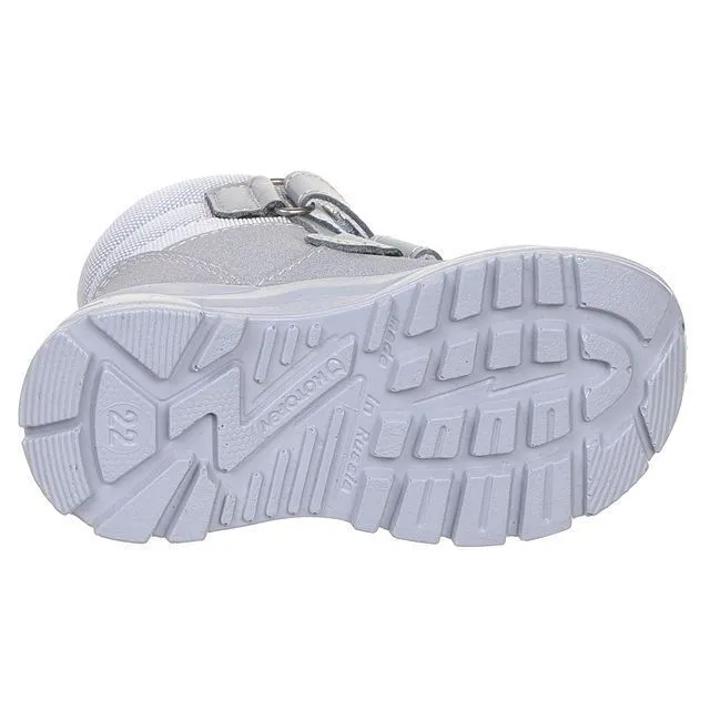 Ботинки деми КОТОФЕЙ [71-472-10]