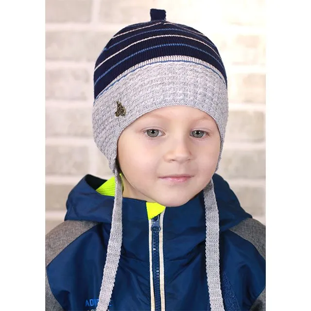 Шапка ПОЛЯЯРИК  [60-674-10]