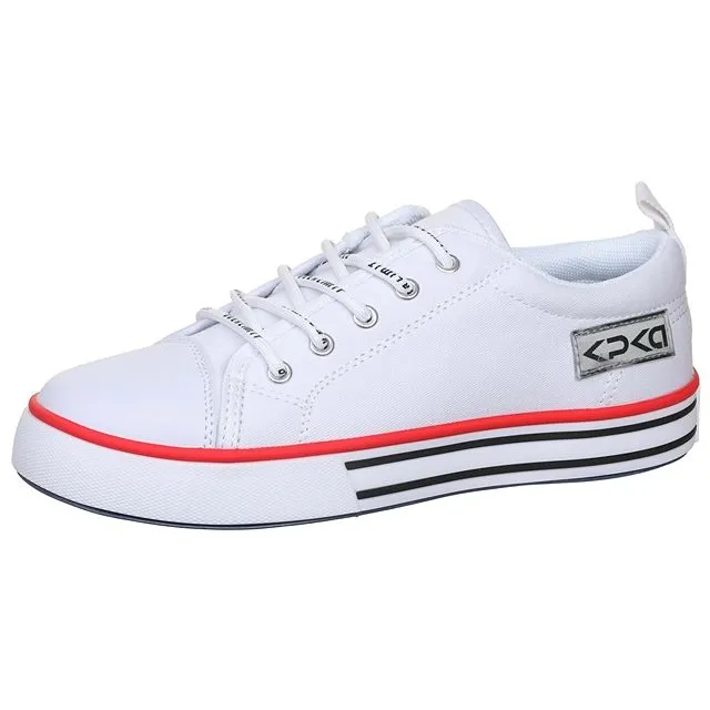 Кеды Kapika [94-580-10]