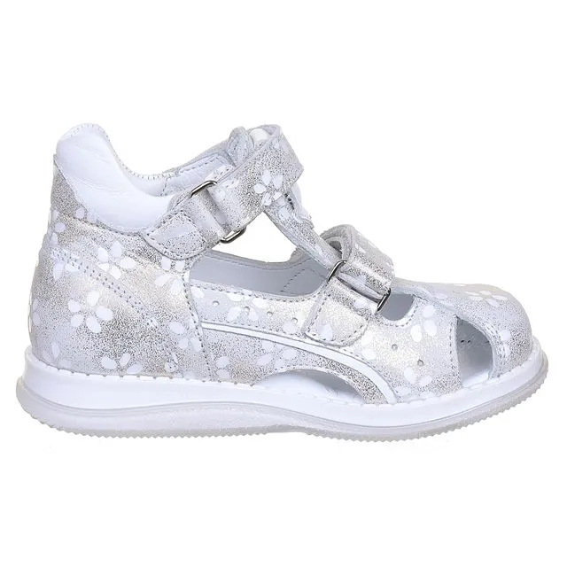 Туфли летние открытые  Kapika [31-327-10]