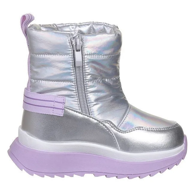 Сапоги зимние Kenka [81-647-10]