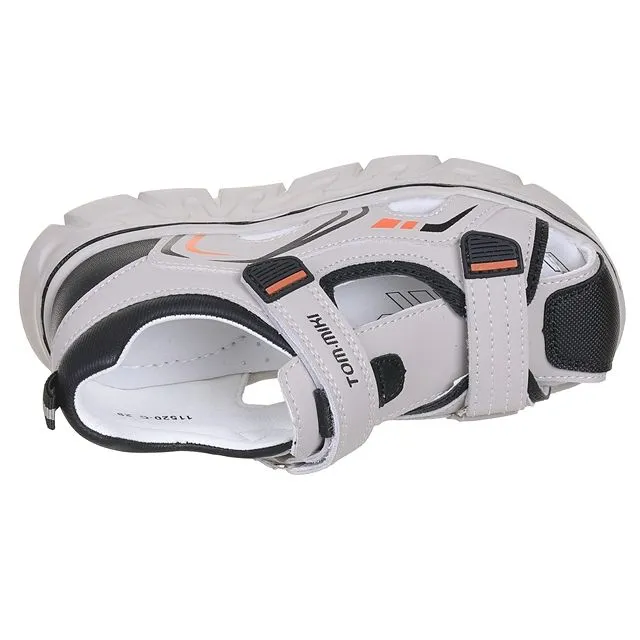 Туфли летние открытые  Tom&Miki [32-603-10]