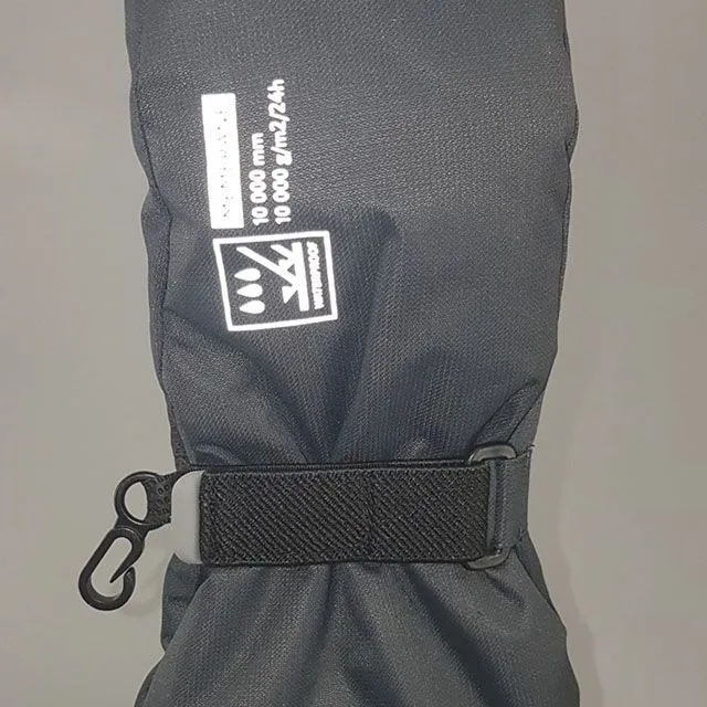 Варежки OLDOS [62-115-10]