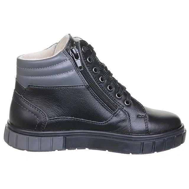 Ботинки деми BOTTILINI  [72-483-10]