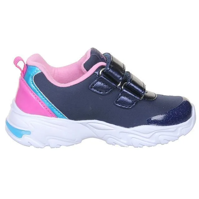 Кроссовки Kapika [91-752-10]