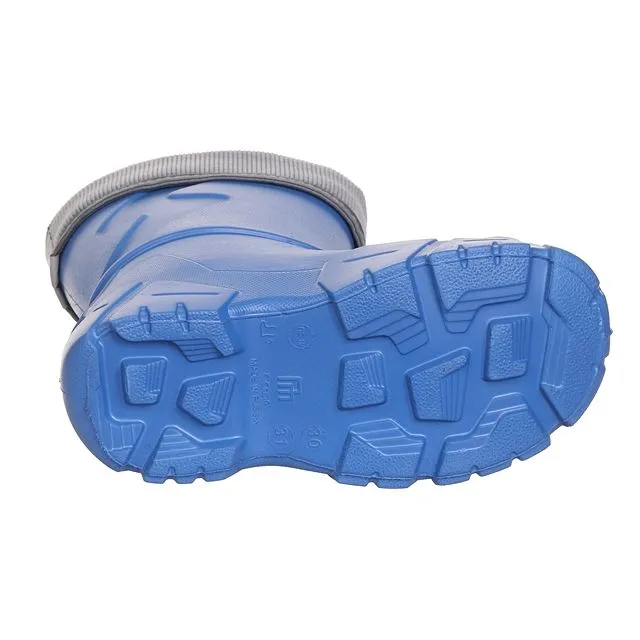 Резиновые сапоги NORDMAN Kids [02-145-10]