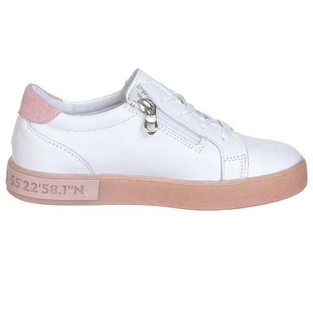 Полуботинки деми КОТОФЕЙ [73-303-10]