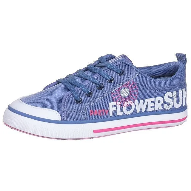 Кеды Kapika [93-044-10]