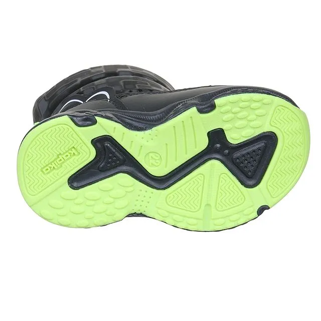 Сапоги зимние Kapika [81-652-10]