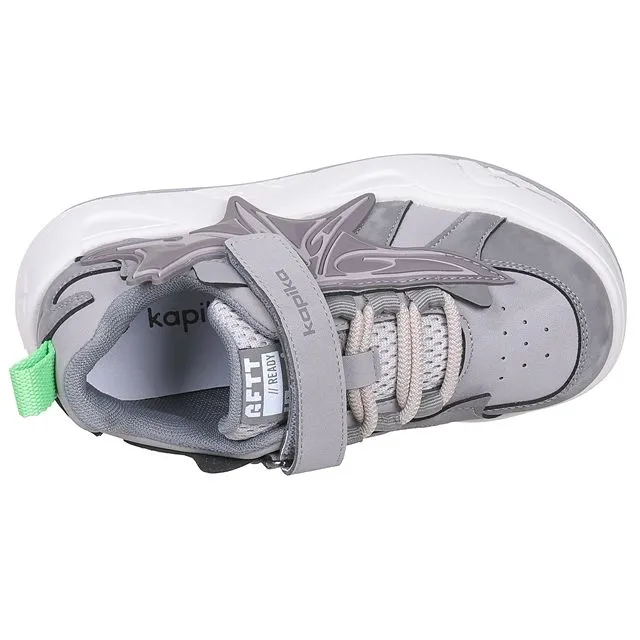 Полуботинки деми Kapika [72-535-10]