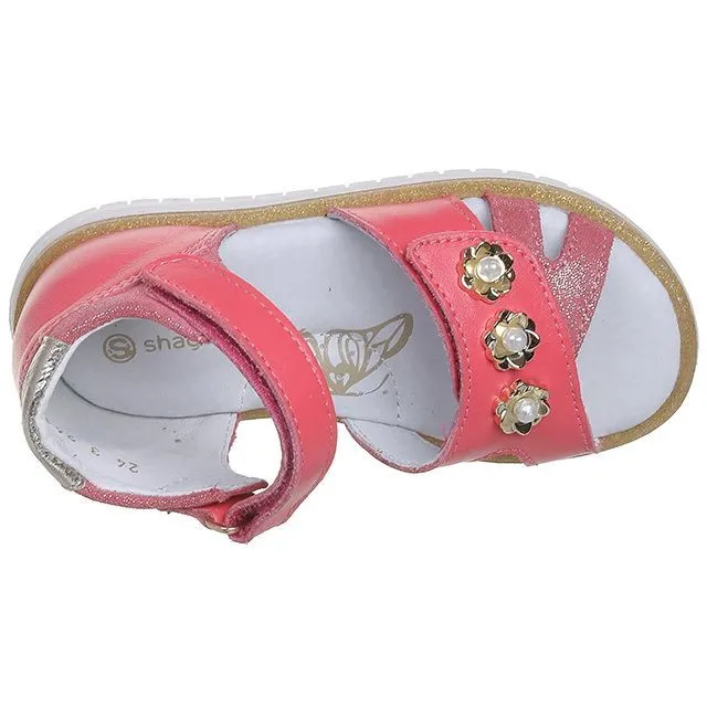 Туфли летние открытые  ShagoVita [31-061-10]