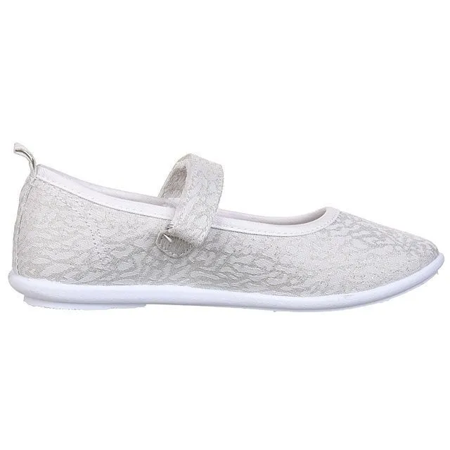 Туфли текстильные Kapika [92-721-10]