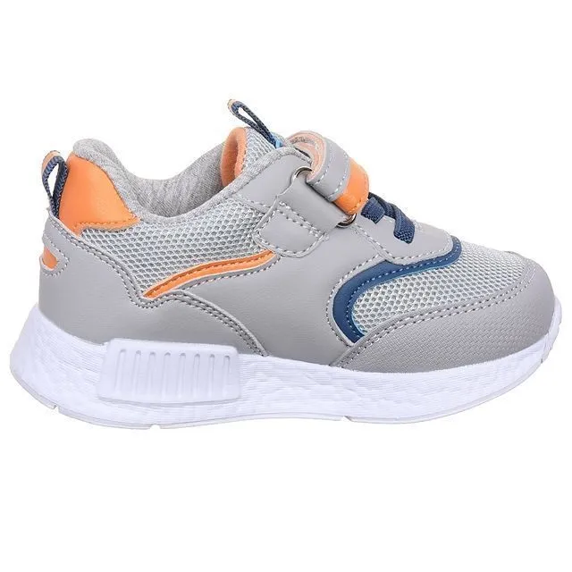 Кроссовки Kenka [91-749-10]