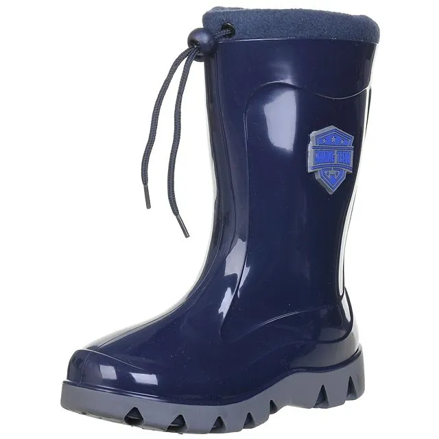 Резиновые сапоги Kenka [04-014-10]