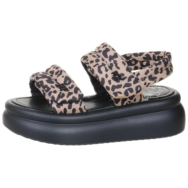 Туфли летние открытые  ANTILOPA [34-177-10]