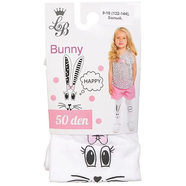 Колготки LB [60-105-10]