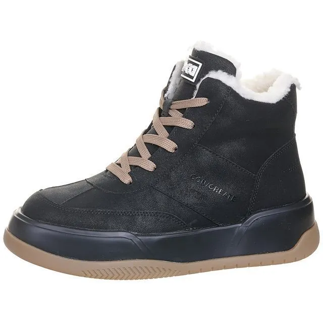 Ботинки зимние Kapika [84-649-20]