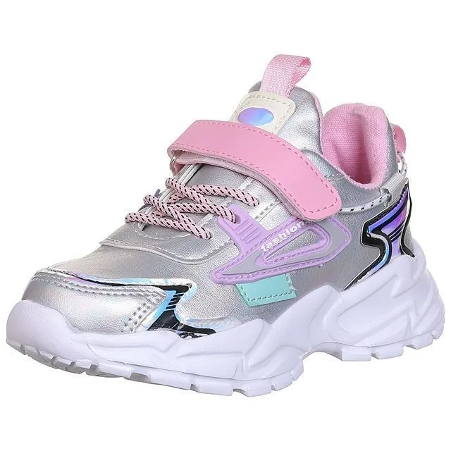 Кроссовки TRIEN [92-799-10]