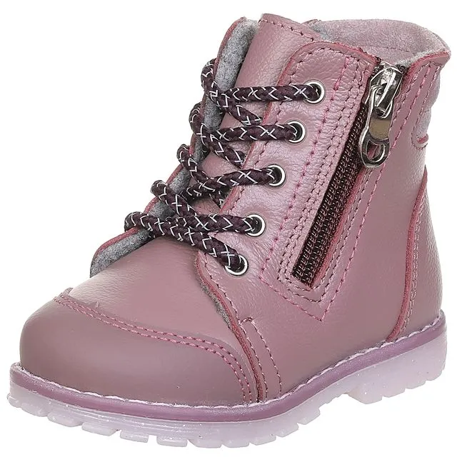 Ботинки деми КОТОФЕЙ [71-376-10]