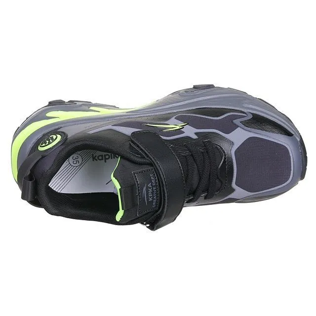Кроссовки Kapika [93-724-10]
