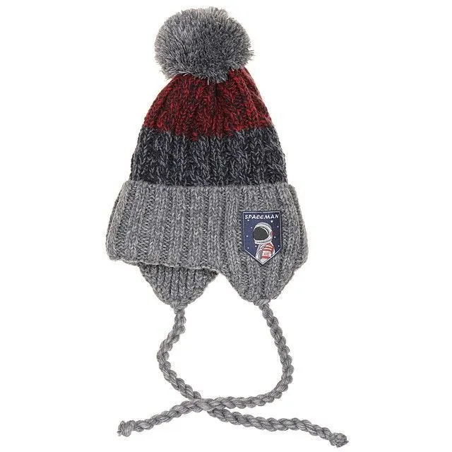 ъ_Шапка Ligolambi [62-312-10]