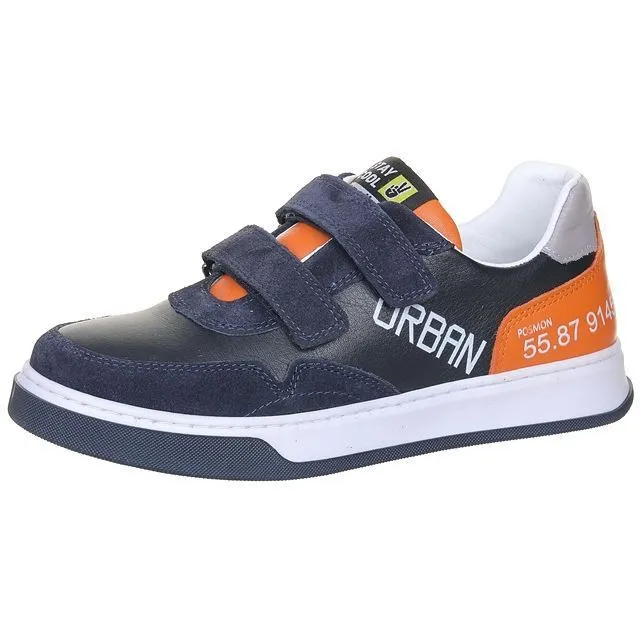 Полуботинки деми Kapika [73-761-10]