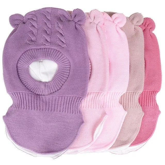 Шлем детский ПОЛЯЯРИК  [60-960-10]